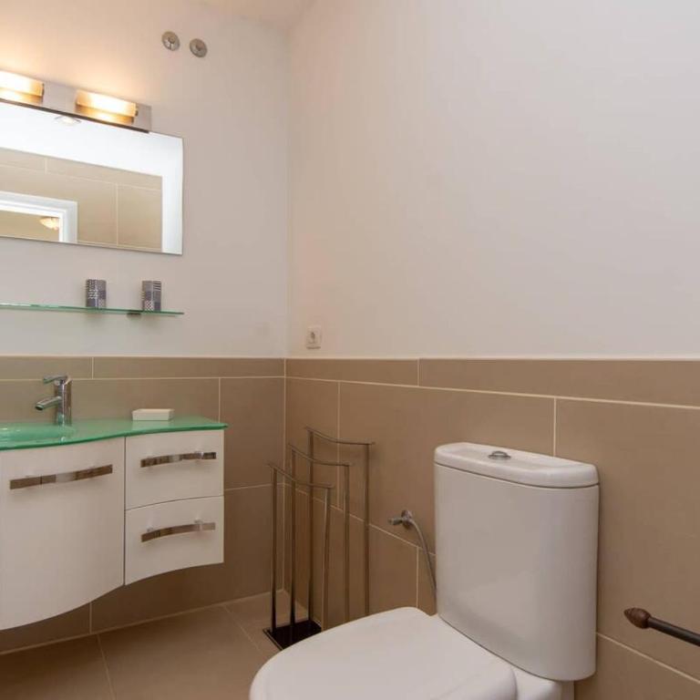 Bahia la Caleta 1 - Two Bed - Apartamento - 28