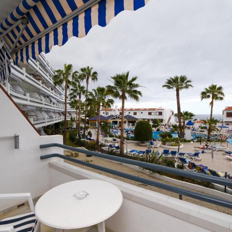 Club Atlantis 28 - One Bed - Apartamento de 1 dormitorio - 21