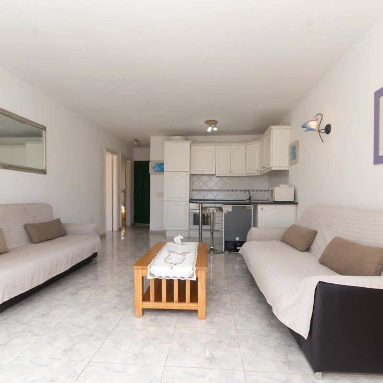 Mare Verde 98 - Two Bed - Apartamento de 2 dormitorios - 6