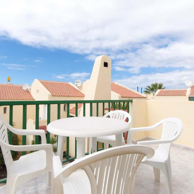 Mare Verde 98 - Two Bed - Apartamento de 2 dormitorios - 23