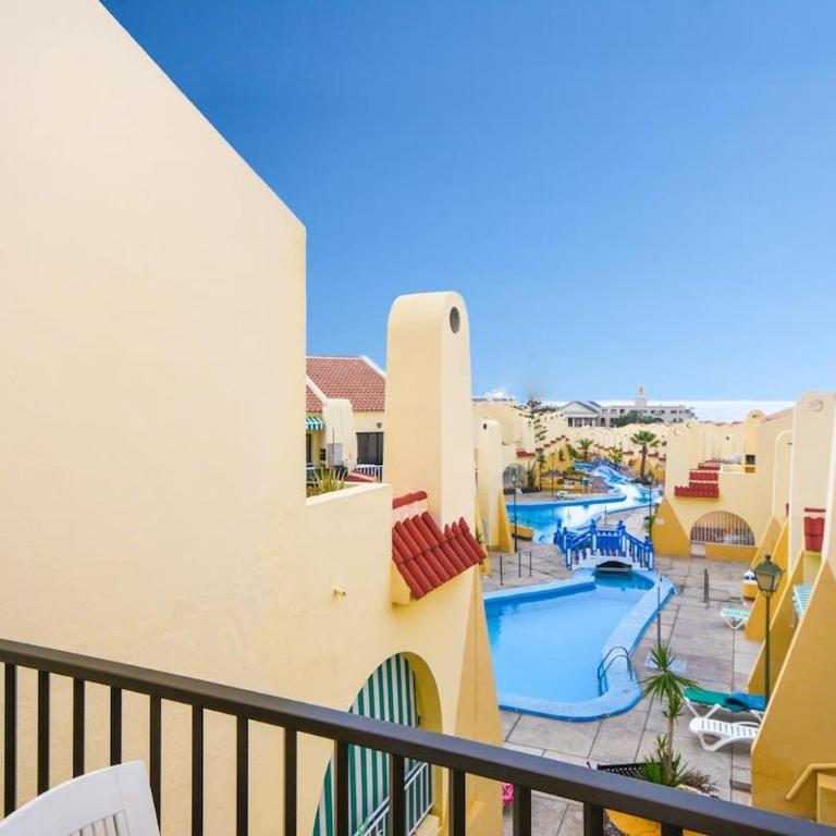 Mare Verde 68 - Two Bed - Apartamento - Planta baja - 1