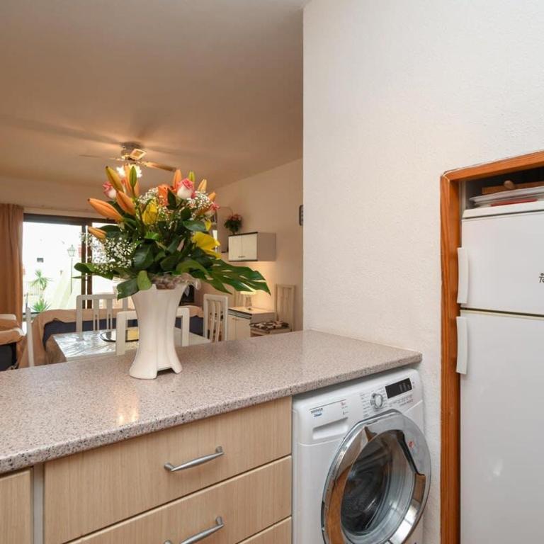 Mare Verde 68 - Two Bed - Apartamento - Planta baja - 3