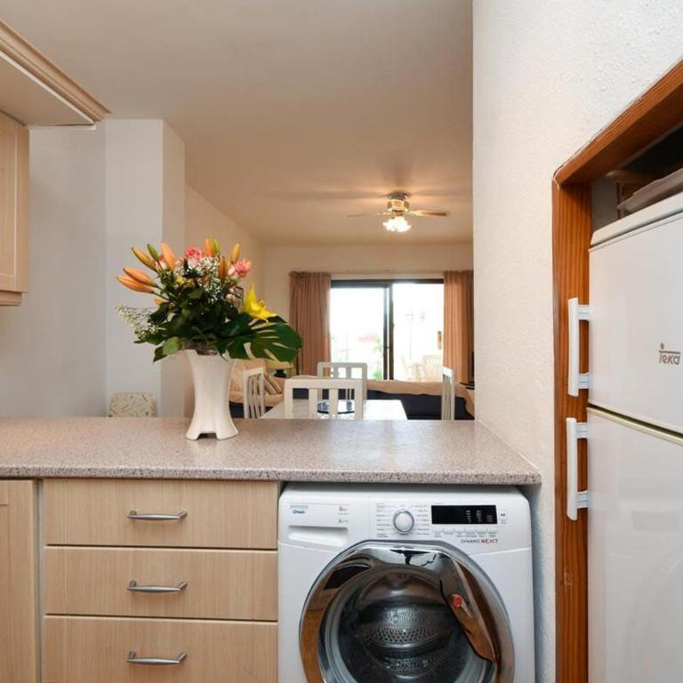 Mare Verde 68 - Two Bed - Apartamento - Planta baja - 4