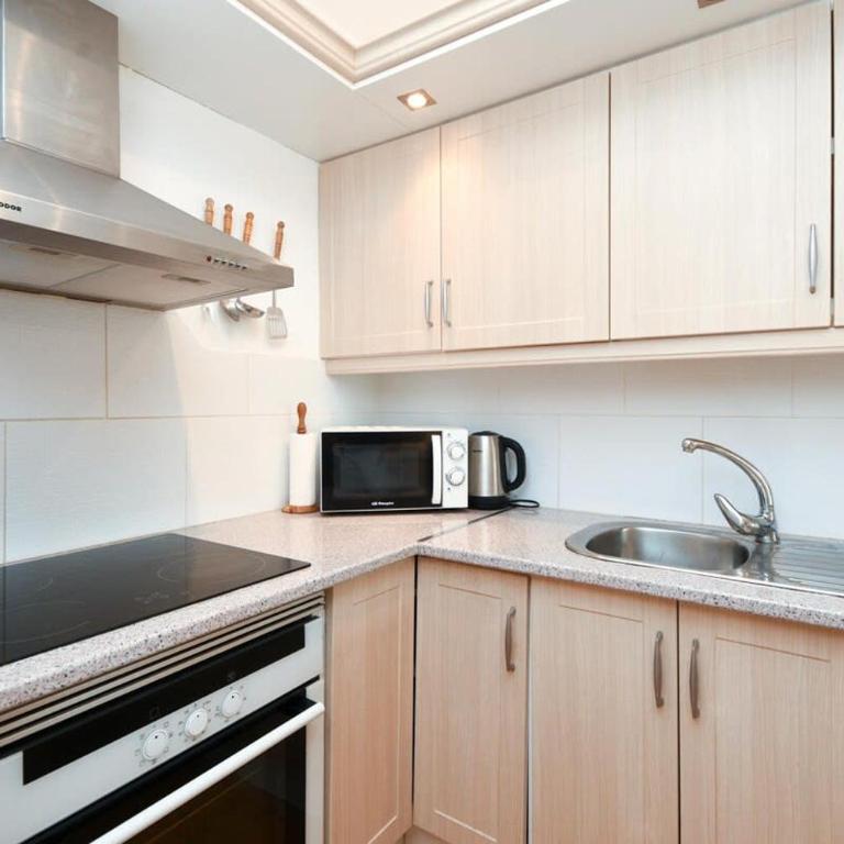 Mare Verde 68 - Two Bed - Apartamento - Planta baja - 5