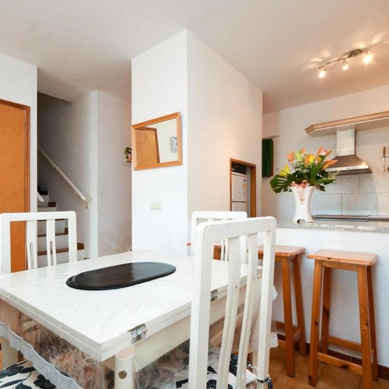 Mare Verde 68 - Two Bed - Apartamento - Planta baja - 6