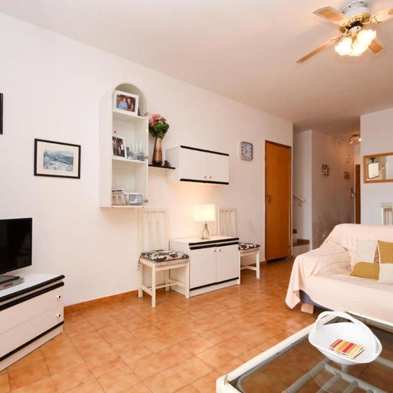 Mare Verde 68 - Two Bed - Apartamento - Planta baja - 7