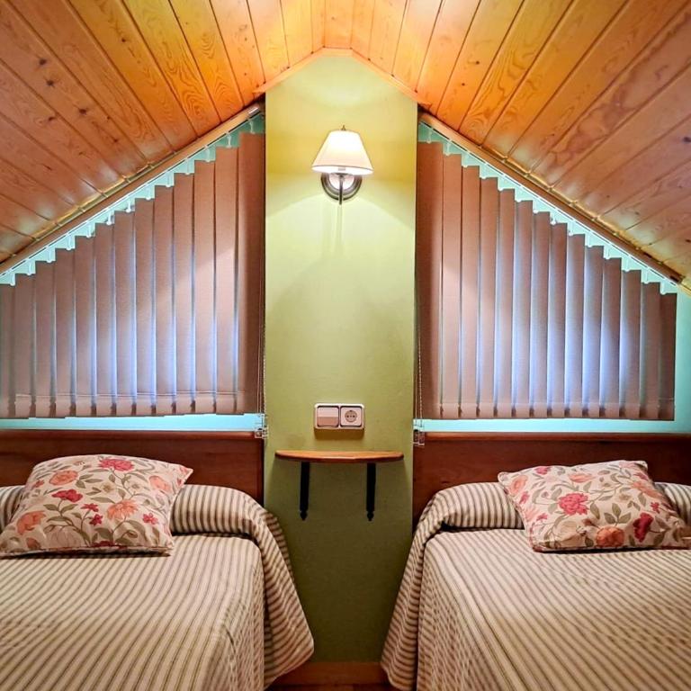 Apartamentos Naspún - Maisonette-Apartment (4 Erwachsene) - 3