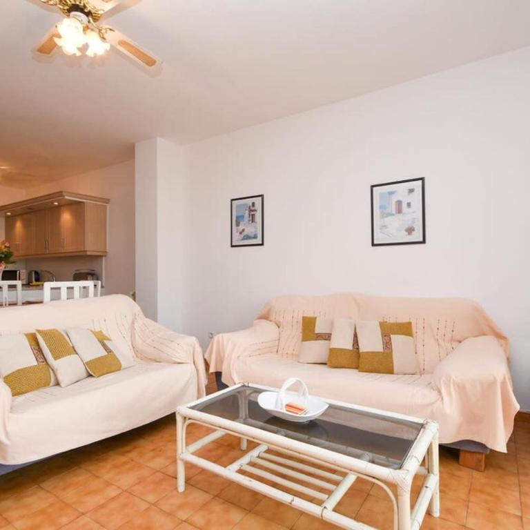Mare Verde 68 - Two Bed - Apartamento - Planta baja - 9