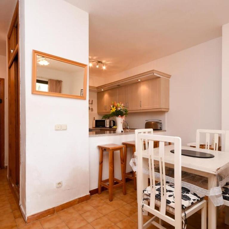Mare Verde 68 - Two Bed - Apartamento - Planta baja - 10