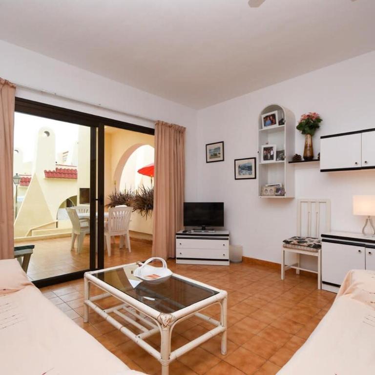 Mare Verde 68 - Two Bed - Apartamento - Planta baja - 11