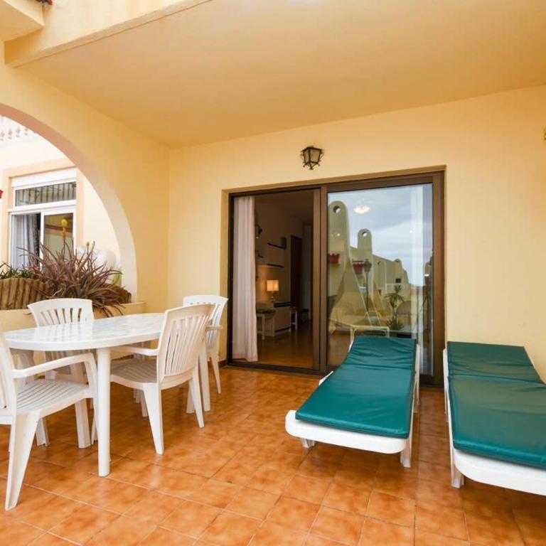 Mare Verde 68 - Two Bed - Apartamento - Planta baja - 19