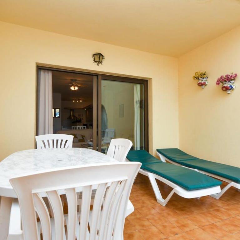 Mare Verde 68 - Two Bed - Apartamento - Planta baja - 20