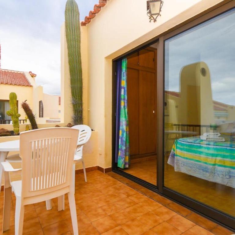 Mare Verde 68 - Two Bed - Apartamento - Planta baja - 23