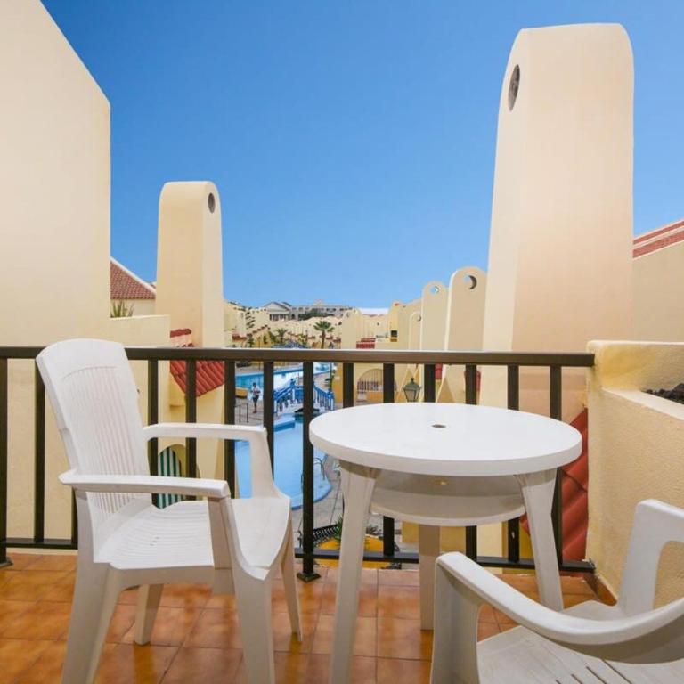 Mare Verde 68 - Two Bed - Apartamento - Planta baja - 24