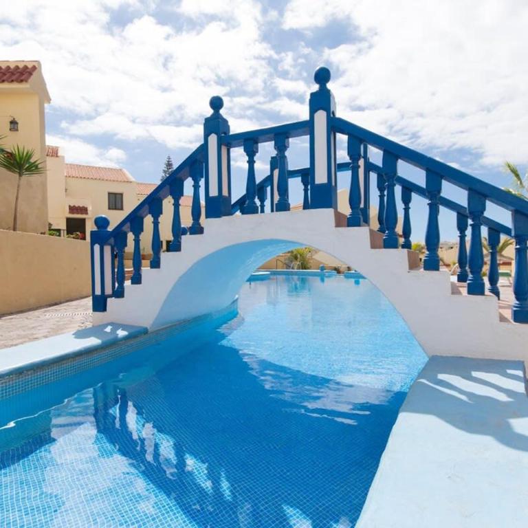 Mare Verde 68 - Two Bed - Apartamento - Planta baja - 25