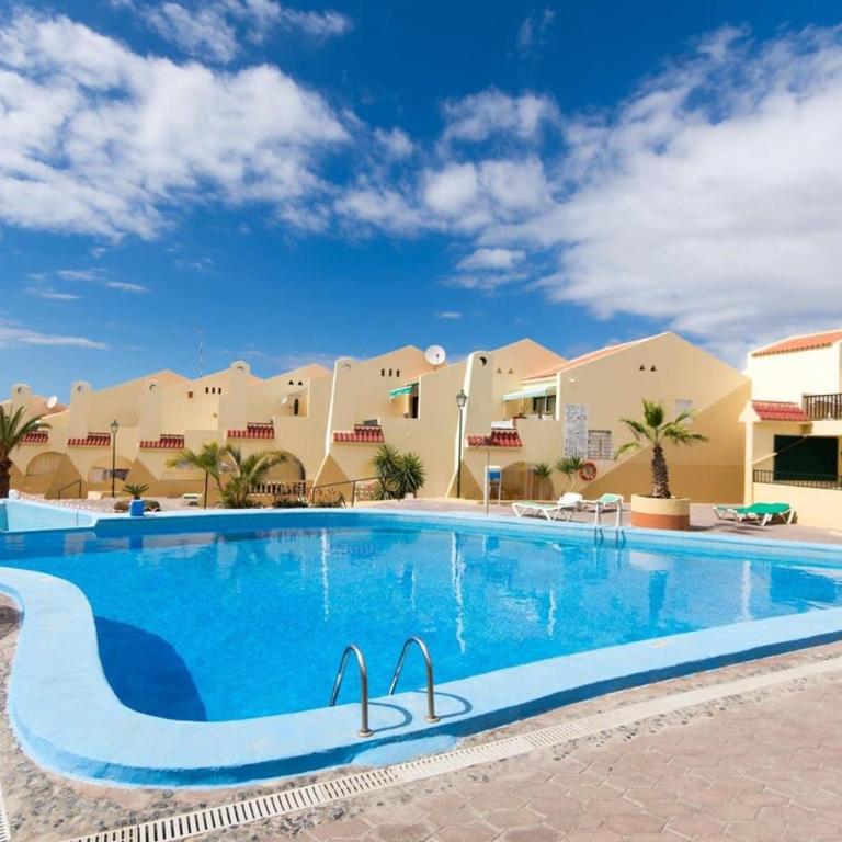 Mare Verde 68 - Two Bed - Apartamento - Planta baja - 26