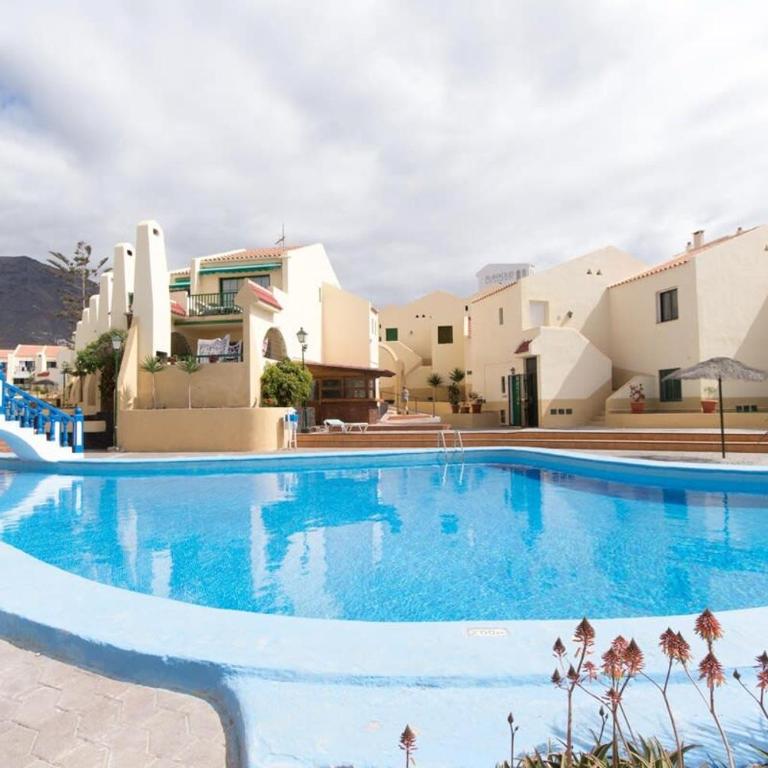 Mare Verde 68 - Two Bed - Apartamento - Planta baja - 28