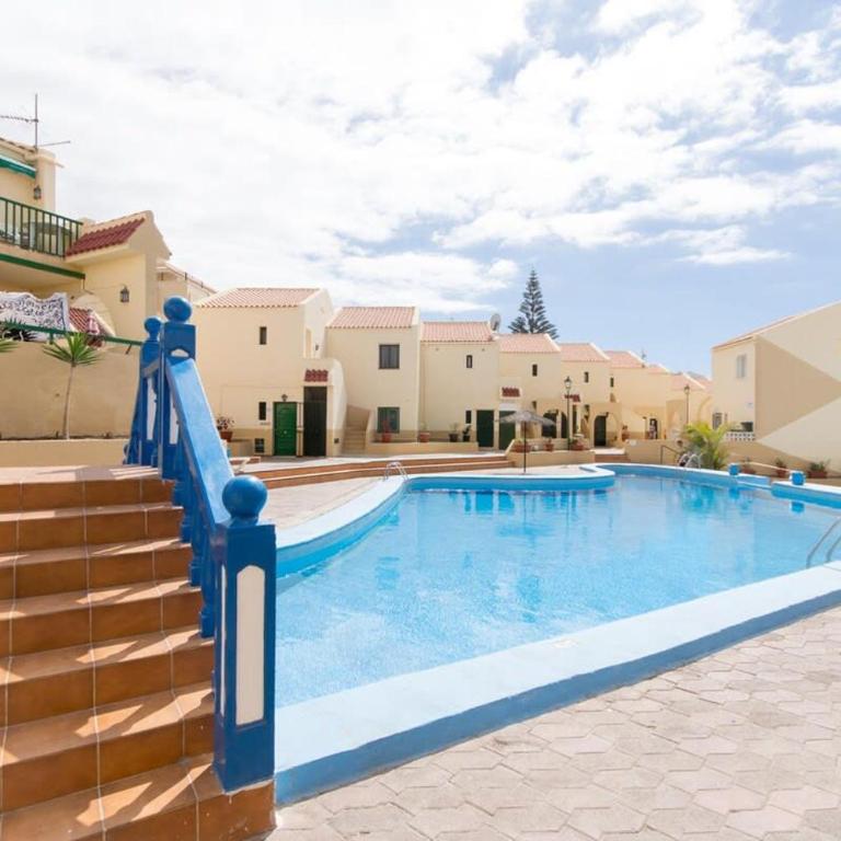 Mare Verde 68 - Two Bed - Apartamento - Planta baja - 29