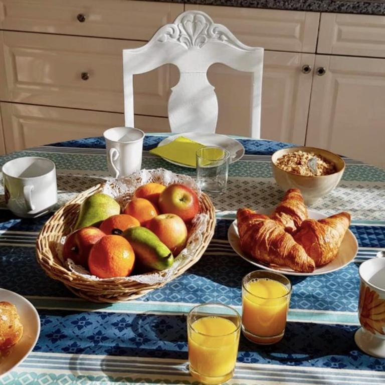 Spacious air conditionned apartment with balcony - Appartement - 1