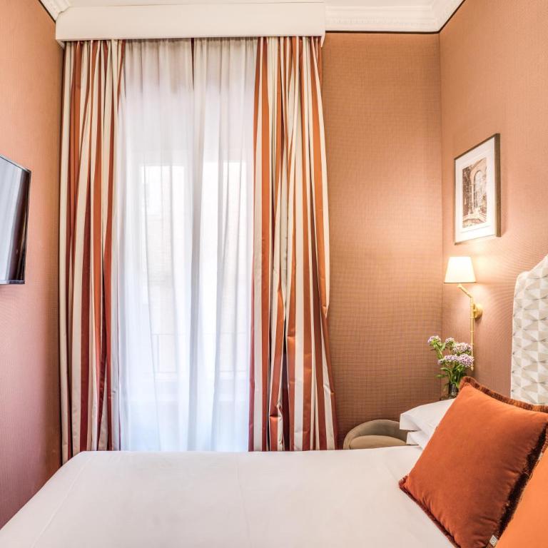 Antica Residenza Del Corso - Standard Double Room - 3