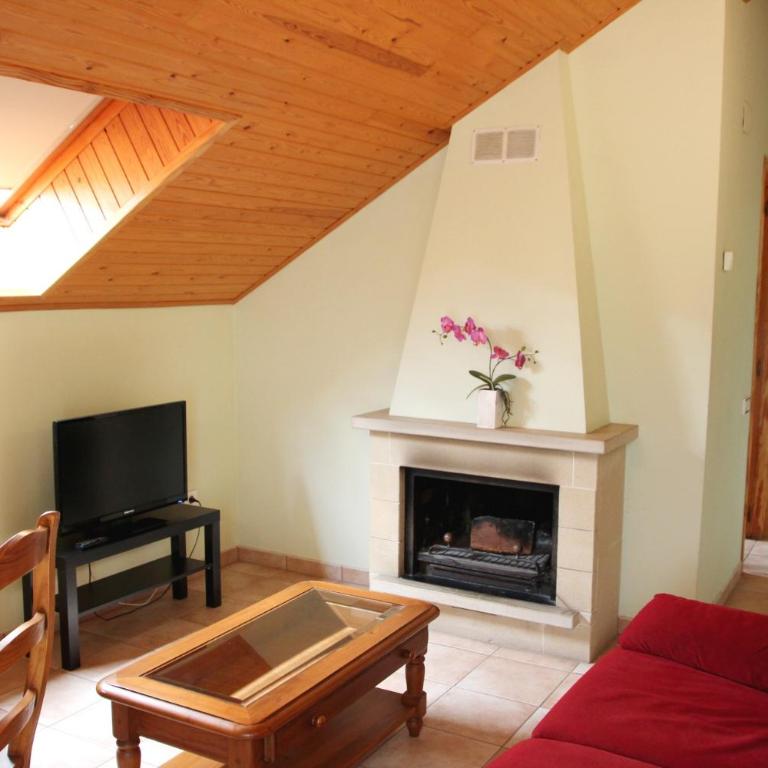 Apartamentos Naspún - Maisonette-Apartment (4 Erwachsene) - 4