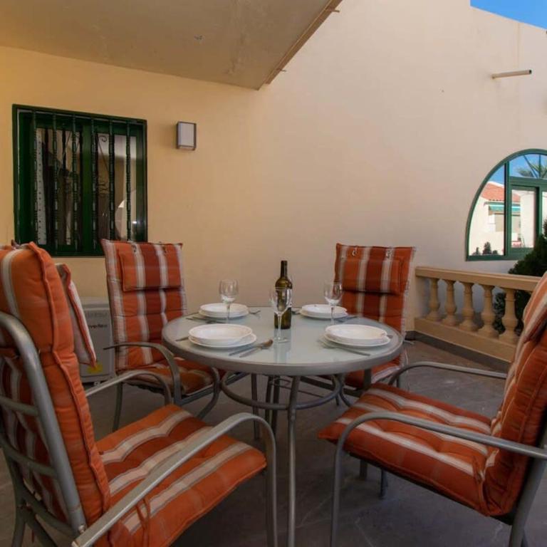 Mare Verde 6 - Two Bed - Apartamento de 2 dormitorios - 4