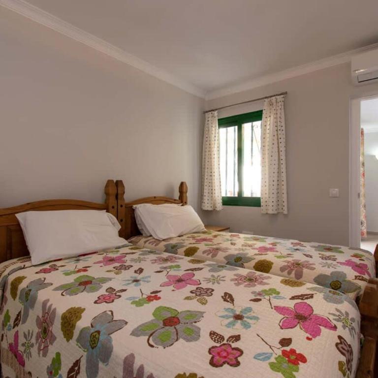 Mare Verde 6 - Two Bed - Apartamento de 2 dormitorios - 24