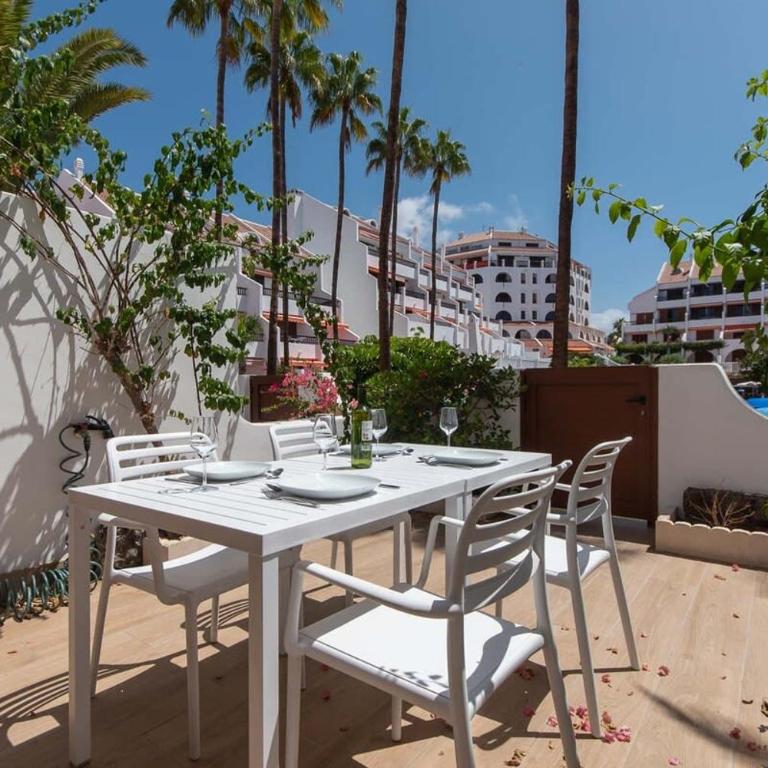 Parque Santiago II 87 - Two Bed - Apartamento - 6