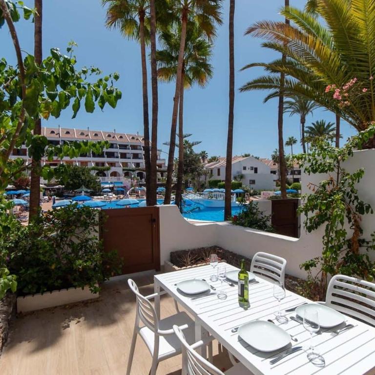Parque Santiago II 87 - Two Bed - Apartamento - 8