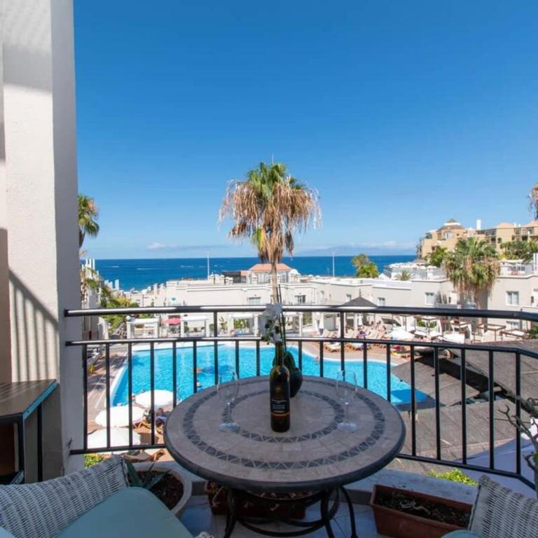 Los Olivos 13 - One Bed - Apartamento de 1 dormitorio - 16
