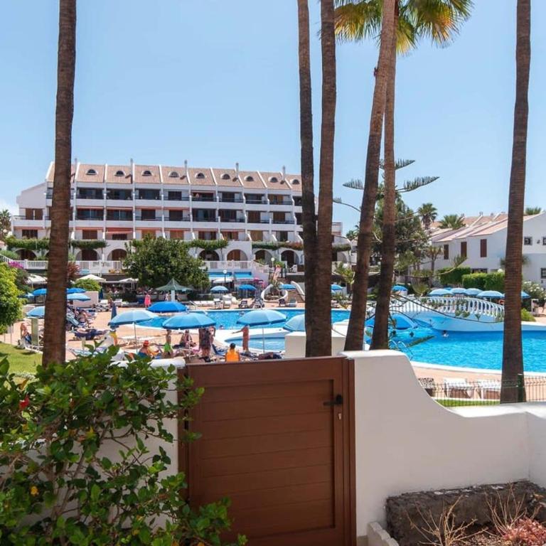 Parque Santiago II 87 - Two Bed - Apartamento - 13