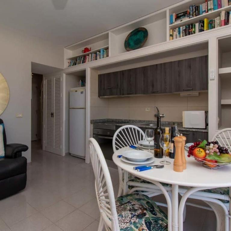 Los Olivos 13 - One Bed - Apartamento de 1 dormitorio - 22