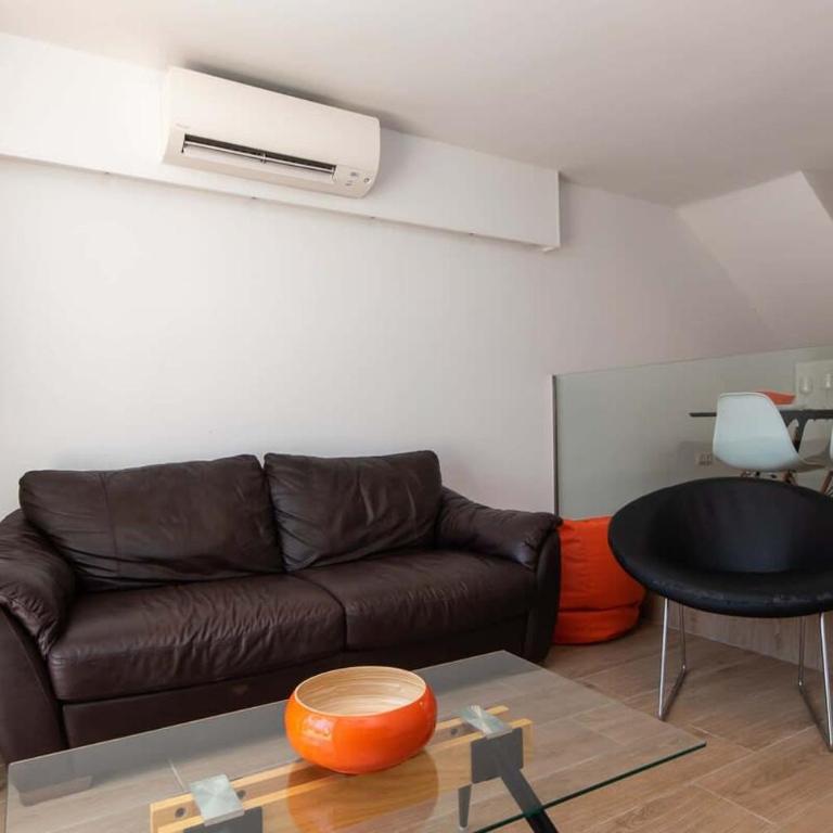 Parque Santiago II 87 - Two Bed - Apartamento - 20