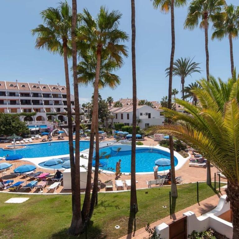 Parque Santiago II 87 - Two Bed - Apartamento - 49