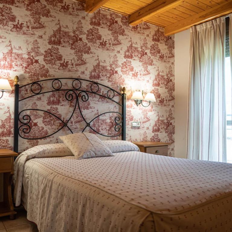 Apartamentos Naspún - Maisonette-Apartment (4 Erwachsene) - 5
