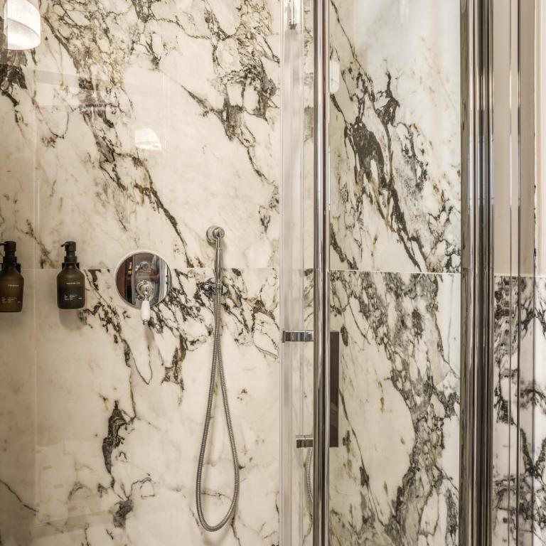Antica Residenza Del Corso - Standard Double Room - 9