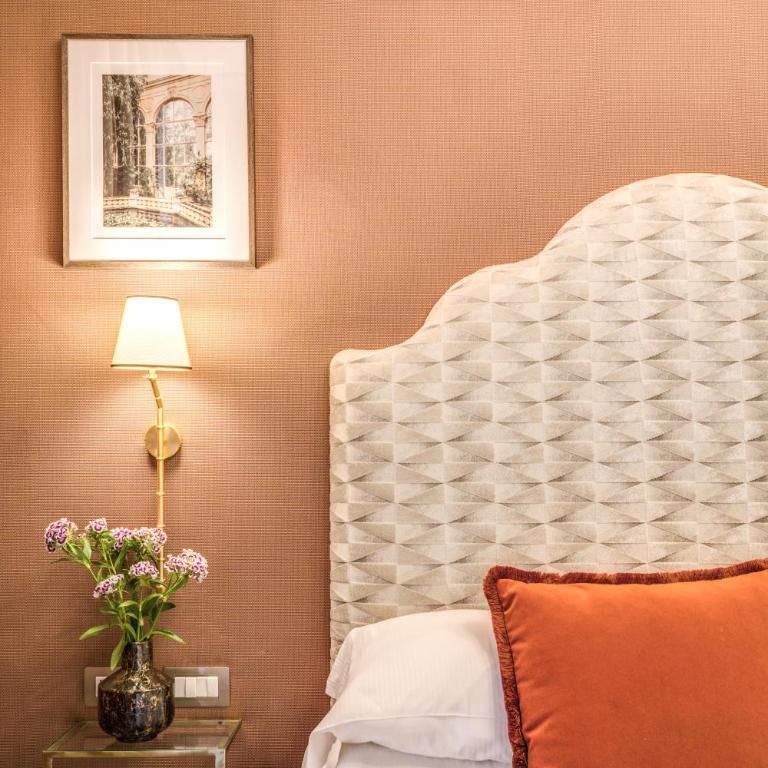 Antica Residenza Del Corso - Standard Double Room - 8