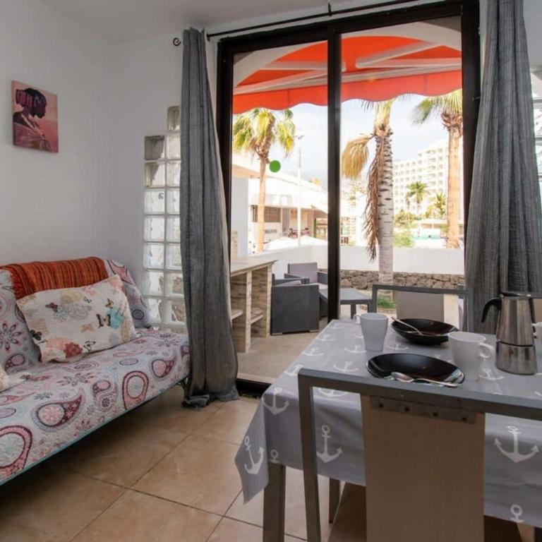 Parque Santiago II 228 - Two Bed - Apartamento de 2 dormitorios - 10