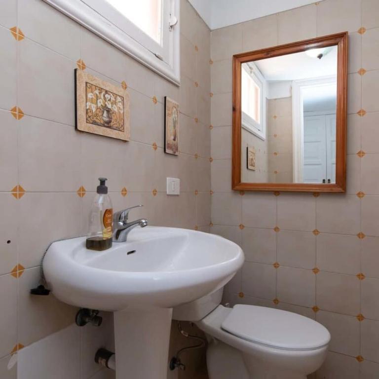 Parque Santiago II 228 - Two Bed - Apartamento de 2 dormitorios - 30