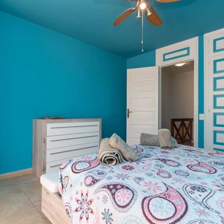 Parque Santiago II 228 - Two Bed - Apartamento de 2 dormitorios - 33