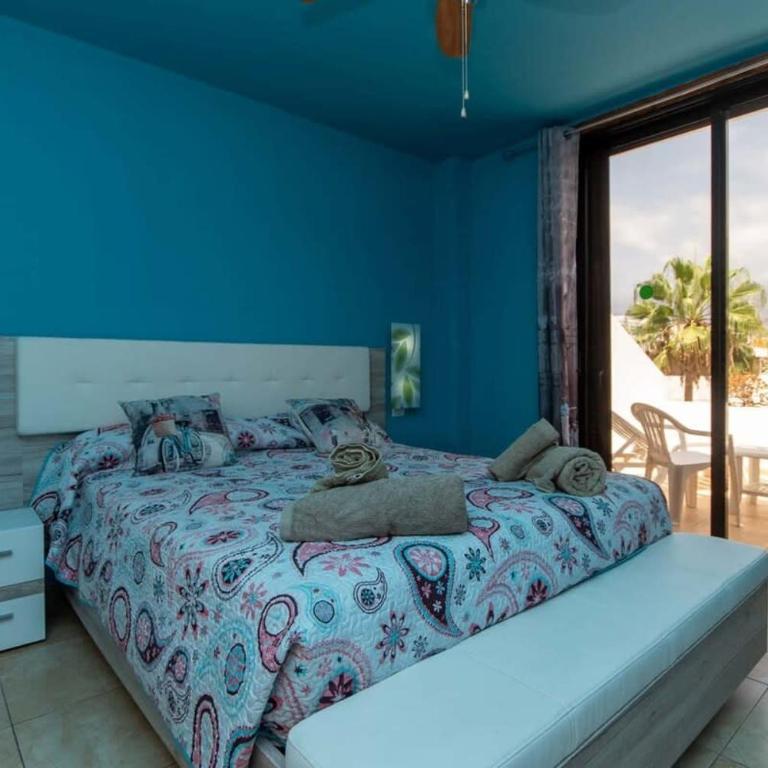 Parque Santiago II 228 - Two Bed - Apartamento de 2 dormitorios - 32