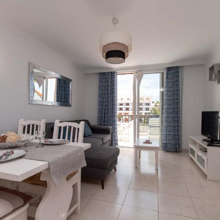 Parque Santiago II 222 - Two Bed - Apartamento de 2 dormitorios - 21