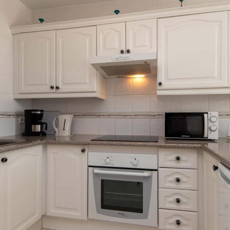 Parque Santiago II 222 - Two Bed - Apartamento de 2 dormitorios - 22
