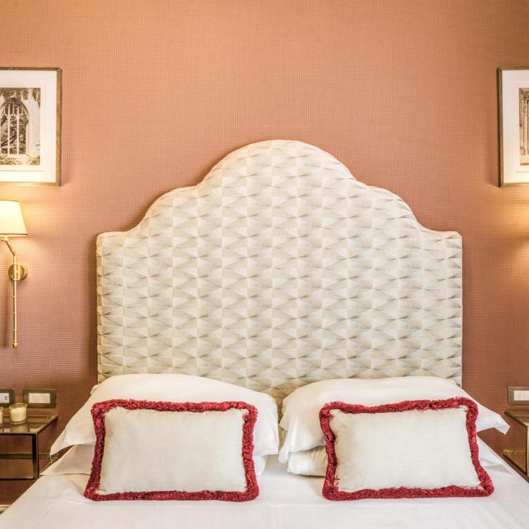 Antica Residenza Del Corso - Standard Double Room - 11