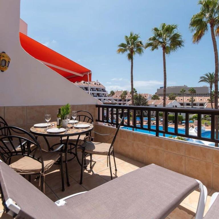 Parque Santiago II 178 - Two Bed - Apartamento de 2 dormitorios - 9
