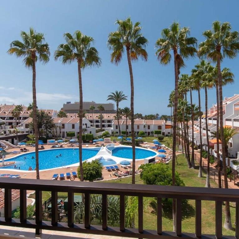 Parque Santiago II 178 - Two Bed - Apartamento de 2 dormitorios - 14