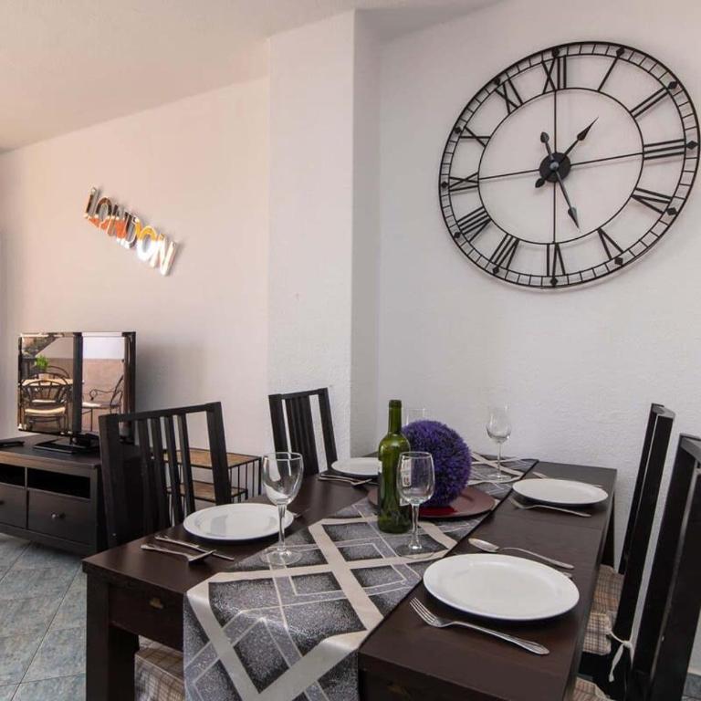 Parque Santiago II 178 - Two Bed - Apartamento de 2 dormitorios - 19