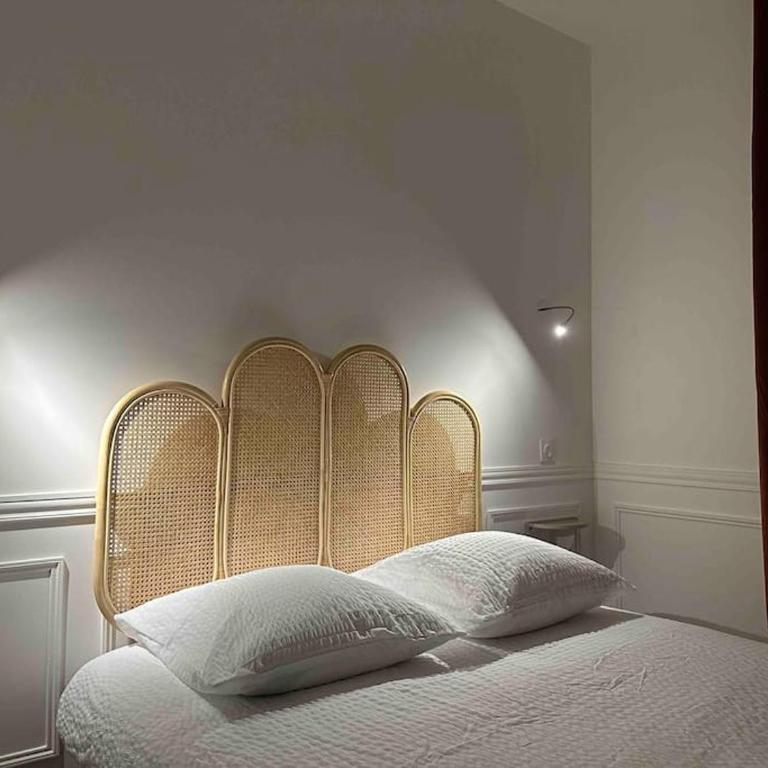 Reims Cathedrale Centre Historique - Appartamento con 1 Camera da Letto - 13