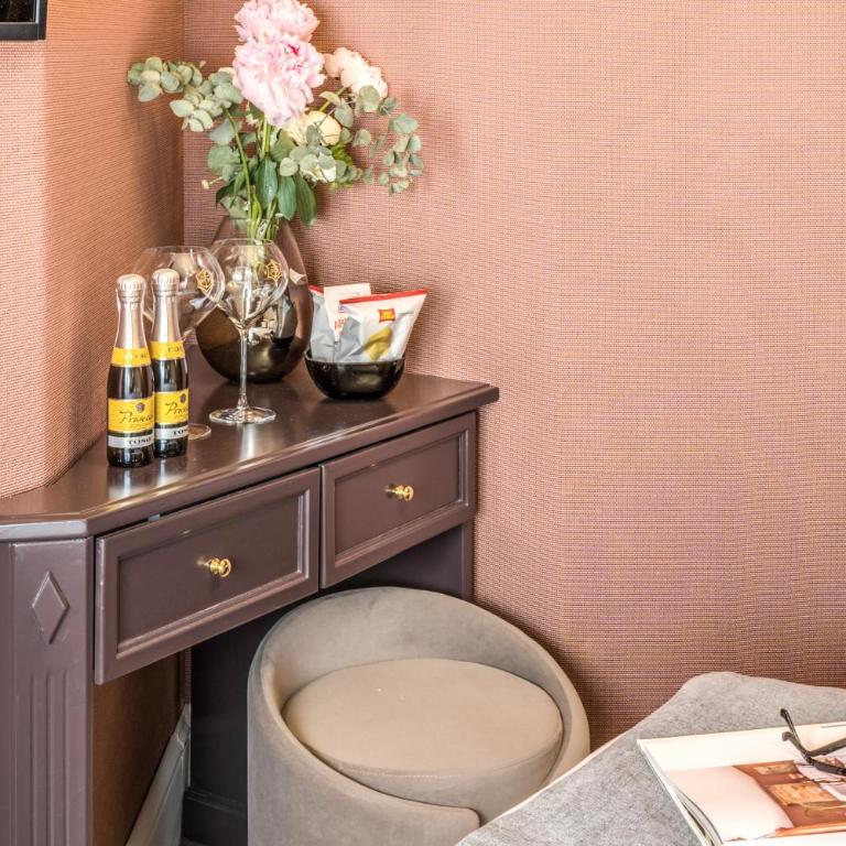Antica Residenza Del Corso - Standard Double Room - 13