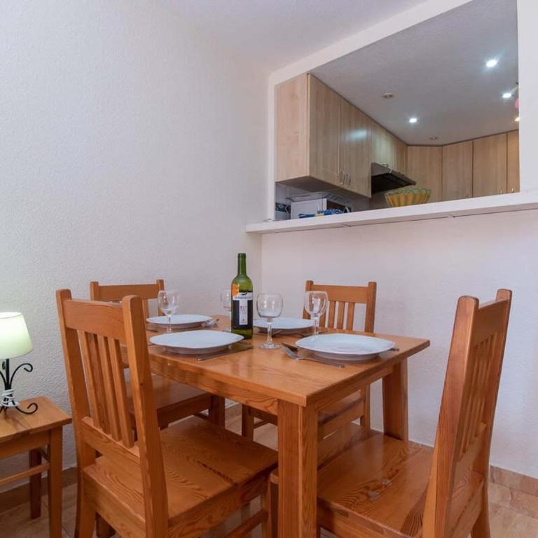 Parque Santiago II 175 - Two Bed - Apartamento de 2 dormitorios - 14
